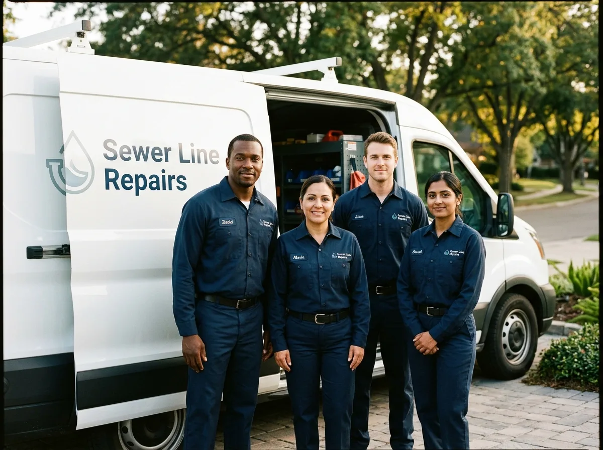 Emergency Plumber company in Park Falls, WI