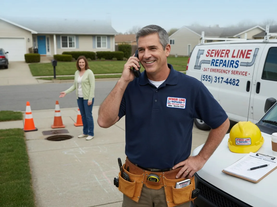 Emergency Plumber Park Falls, WI FAQs